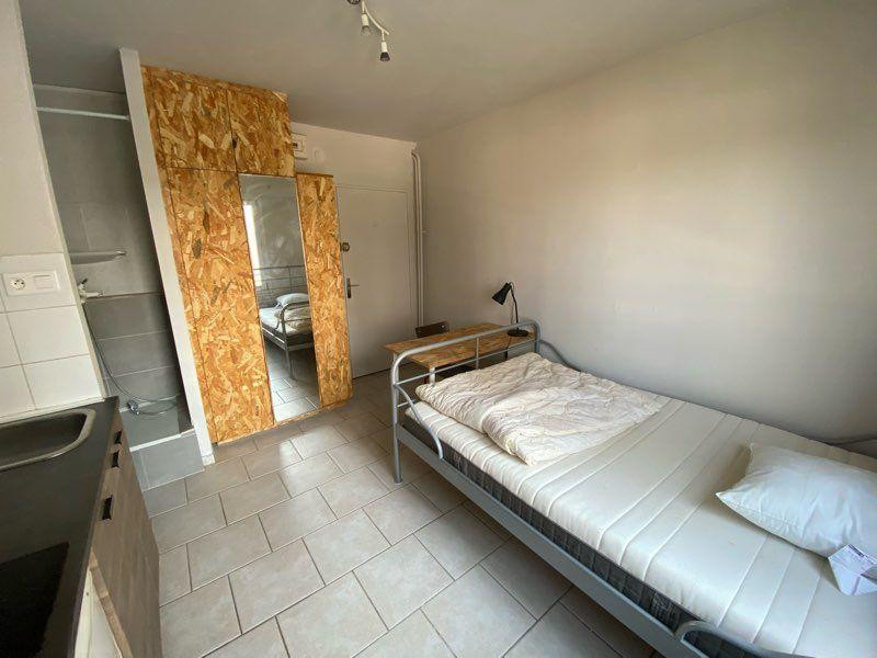 
                                                Location
                                                 Studio meublé Strasbourg Esplanade