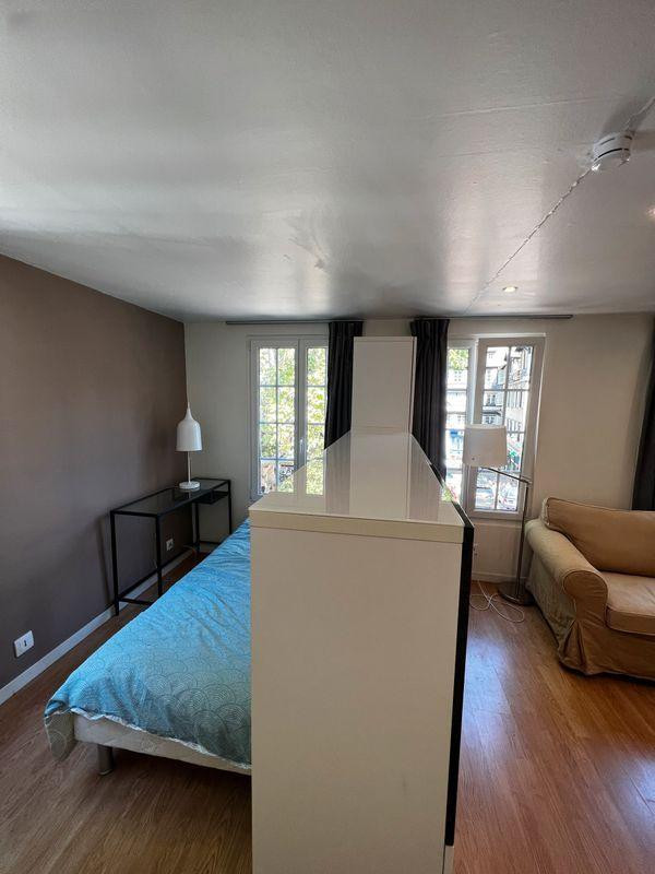 
                                                Location
                                                 Studio meublé Strasbourg hyper centre