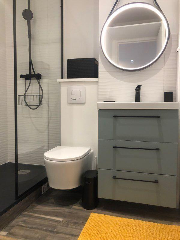 
                                                Location
                                                 Studio Meublé Suresnes