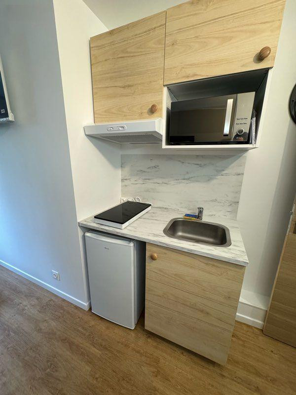 
                                                Location
                                                 Studio meublé toulouse