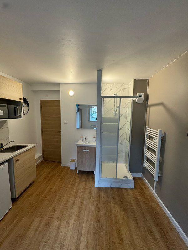 
                                                Location
                                                 Studio meublé toulouse