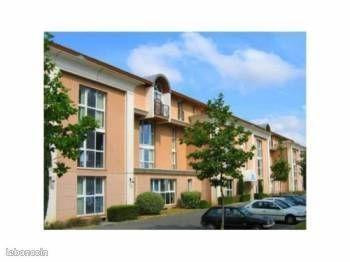 
                                                Location
                                                 Studio meublé Toulouse Purpan