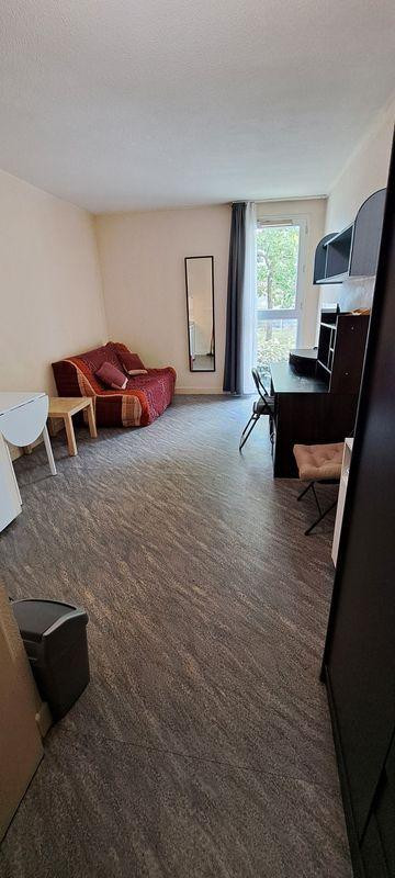 
                                                Location
                                                 Studio meublé Toulouse Purpan