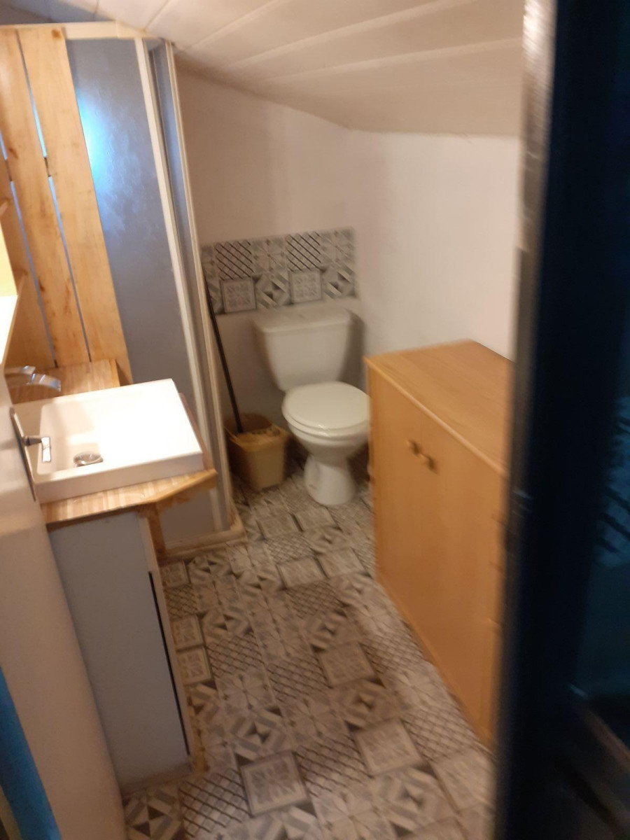 
                                                Location
                                                 Studio  meublé tout confort