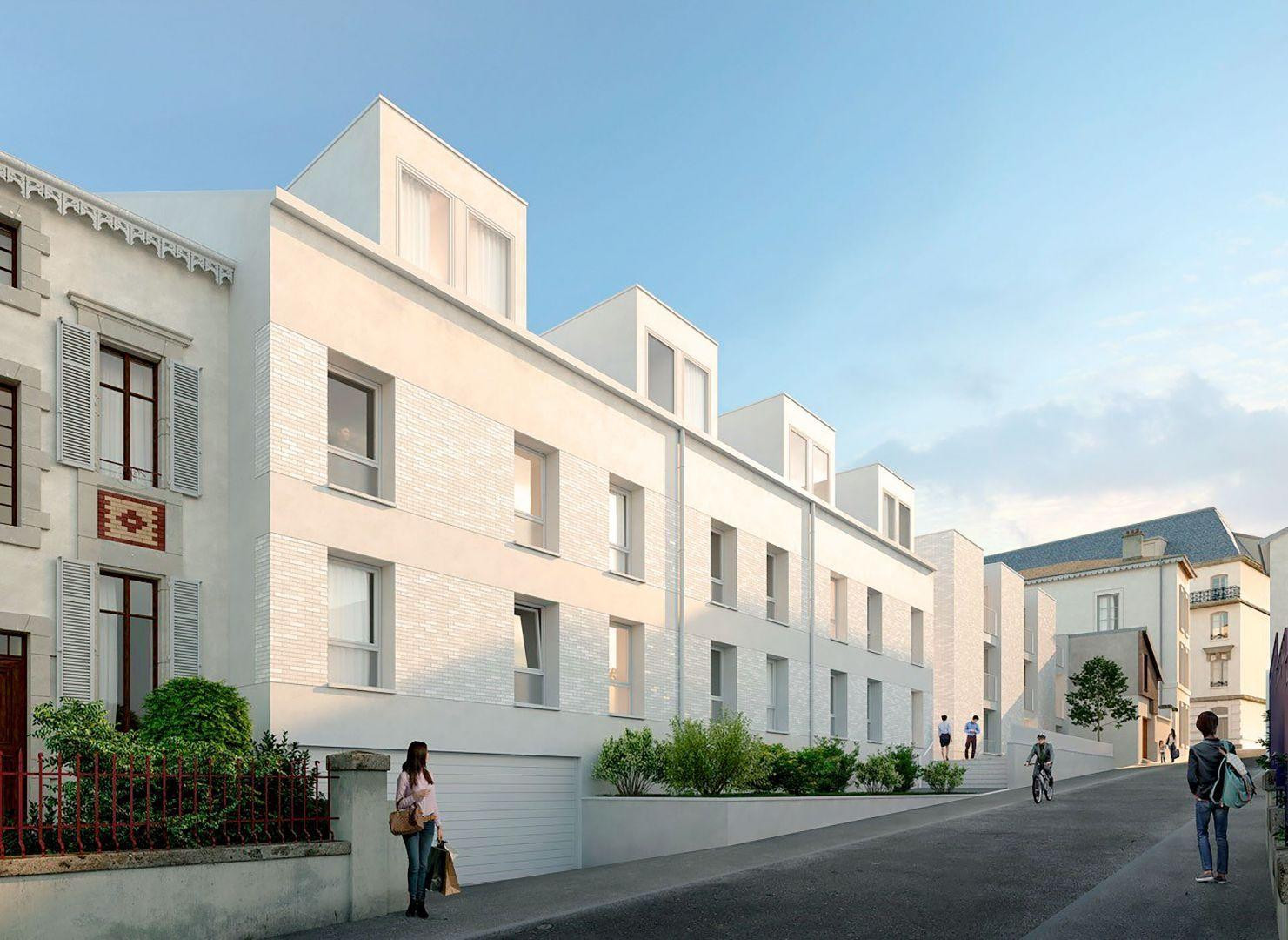 
                                                Location
                                                 Studio Meublé Tout Inclus - Parfait Étudiant