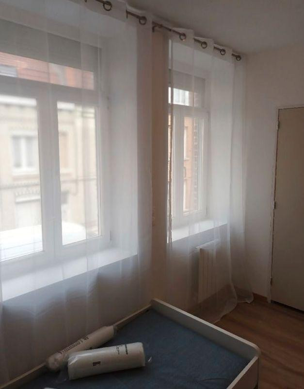 
                                                Location
                                                 Studio meublé toutes charges comprises