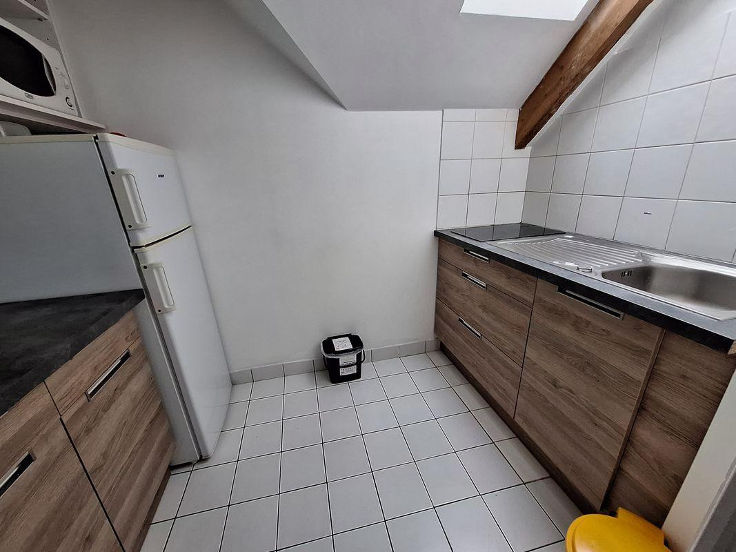 
                                                Location
                                                 Studio meublé UN VRAI TOUT COMPRIS