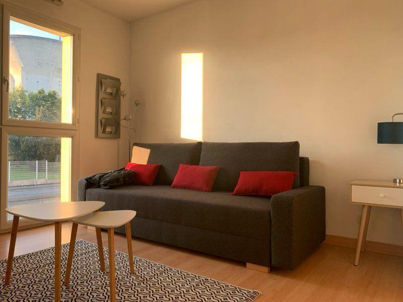 
                                                Location
                                                 Studio Meublé Universités Ligne Tramway numéro 2