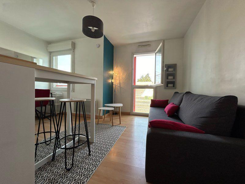 
                                                Location
                                                 Studio Meublé Universités Ligne Tramway numéro 2