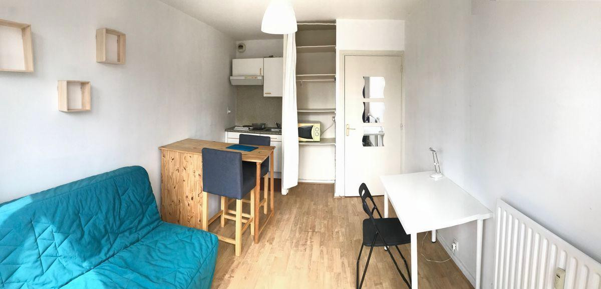 
                                                Location
                                                 Studio meuble vauban residence standing