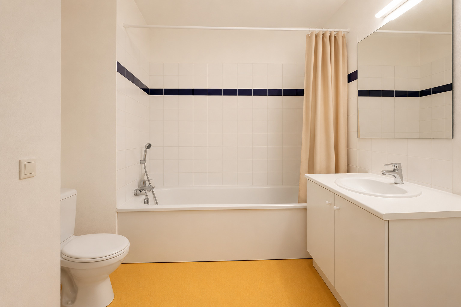 
                                                Vente
                                                 Studio meublé Villeurbanne