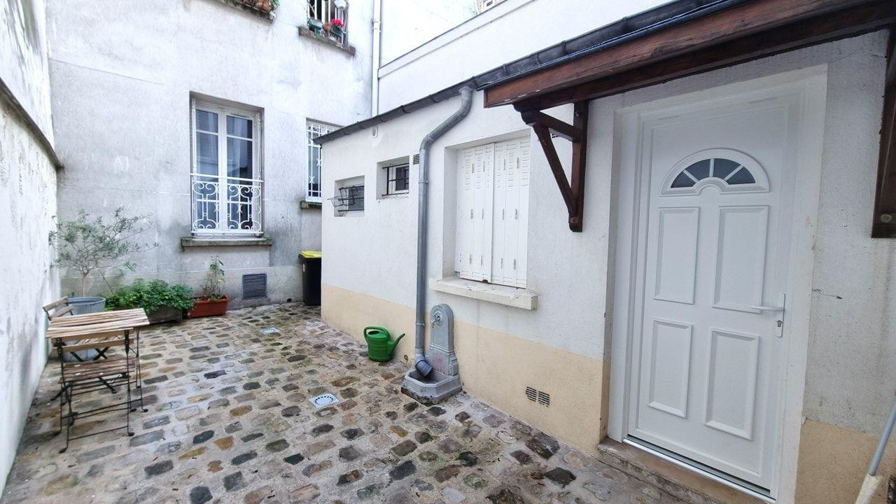 
                                                Location
                                                 Studio meublé – Vincennes centre – Bail mobilité