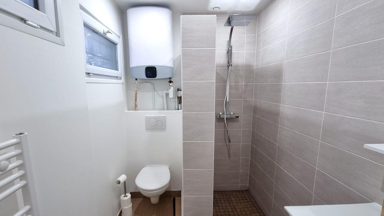 
                                                Location
                                                 Studio meublé – Vincennes centre – Bail mobilité