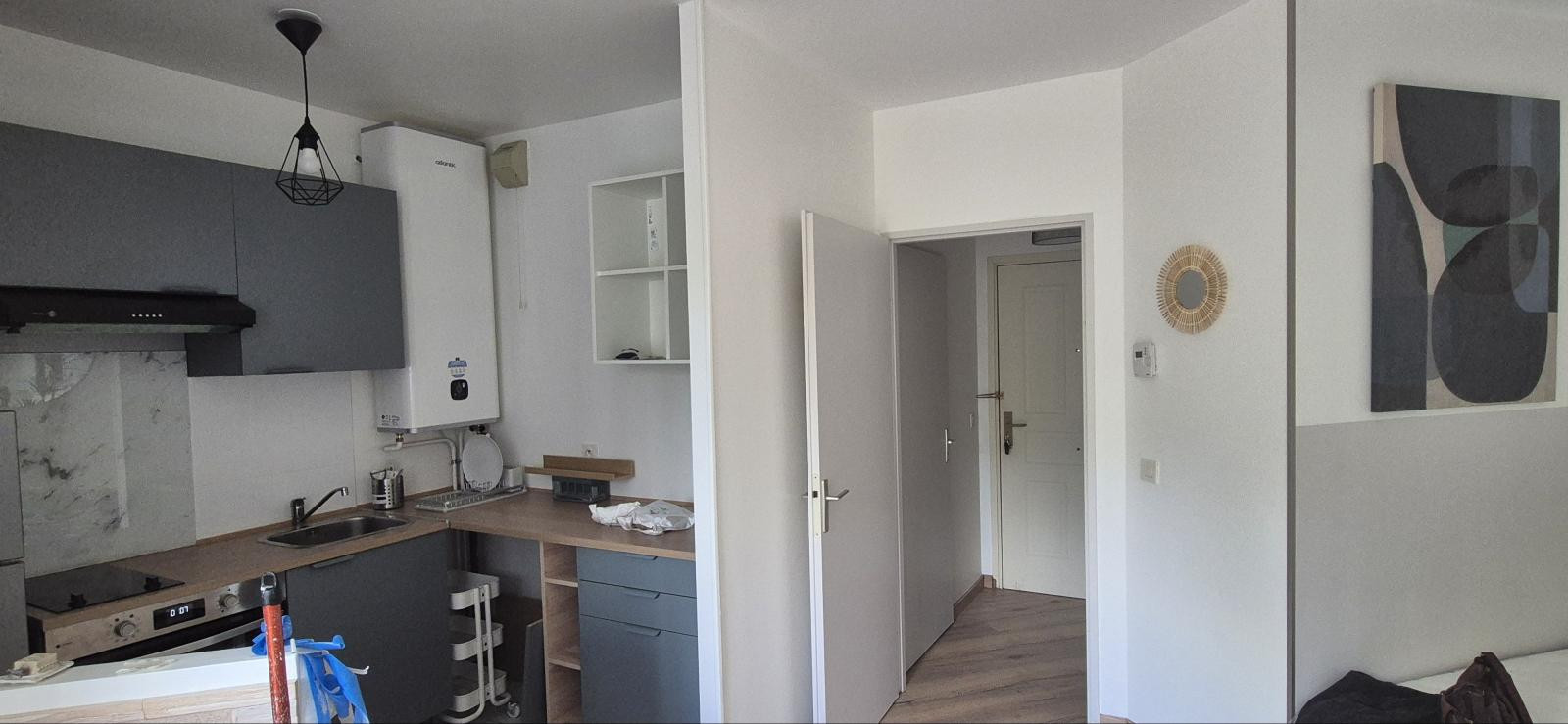 
                                                Location
                                                 STUDIO MEUBLES Rueil-Malmaison (centre)