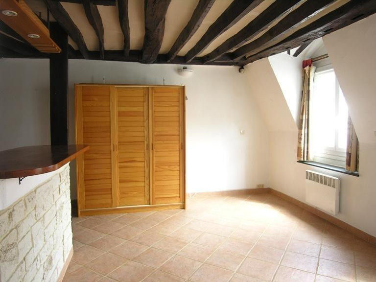 
                                                Location
                                                 Studio Montorgueil 23 m2