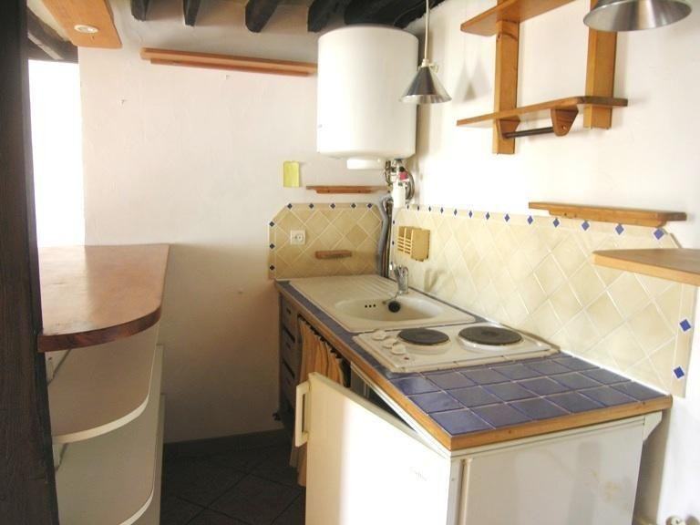 
                                                Location
                                                 Studio Montorgueil 23 m2