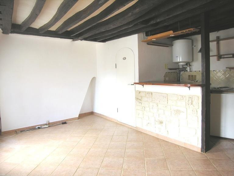 
                                                Location
                                                 Studio Montorgueil 23 m2