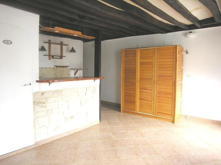 
                                                Location
                                                 Studio Montorgueil 23 m2