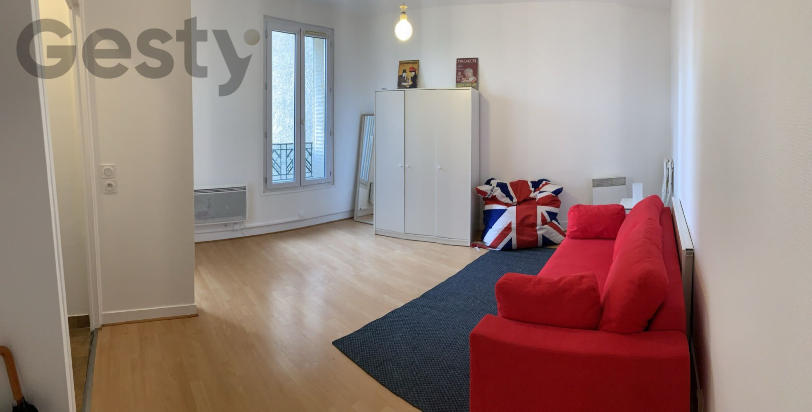 
                                                Location
                                                 Studio Montreuil proche métro 9