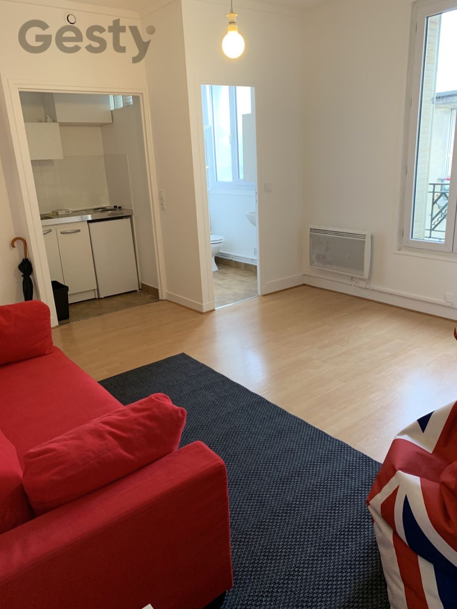 
                                                Location
                                                 Studio Montreuil proche métro 9