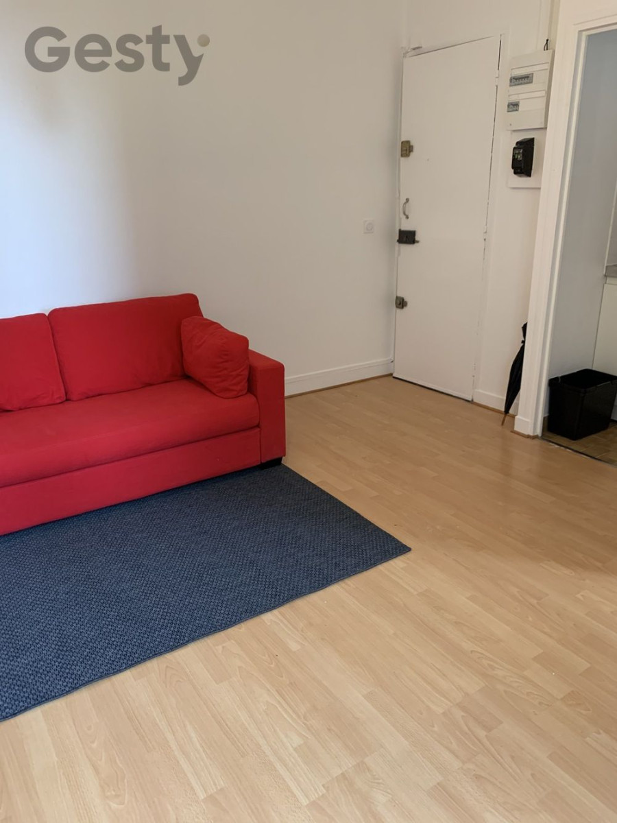 
                                                Location
                                                 Studio Montreuil proche métro 9