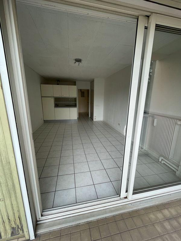 
                                                Location
                                                 Studio Nancy centre