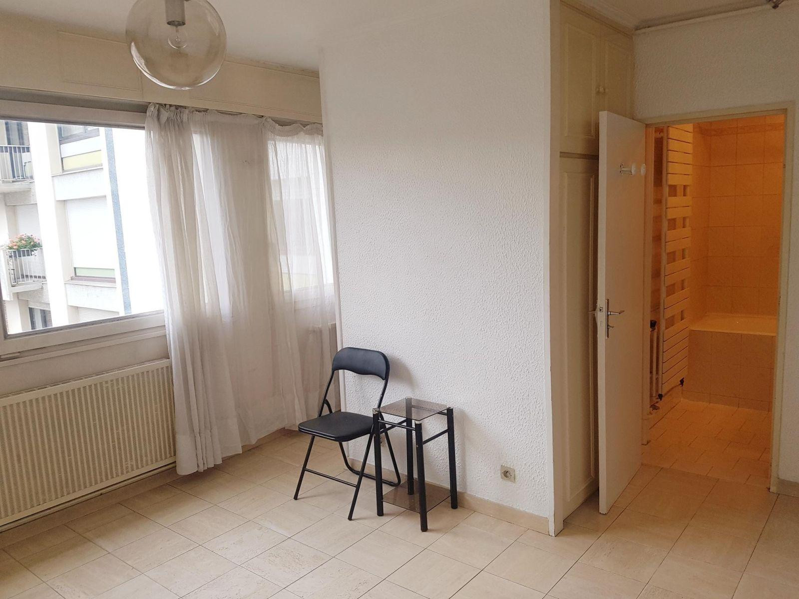
                                                Location
                                                 Studio Nancy hypercentre