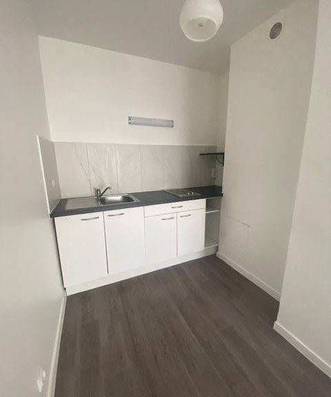 
                                                Location
                                                 Studio Nanterre 22 m2