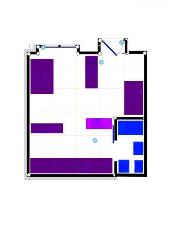 
                                                Location
                                                 Studio Nantes centre ville