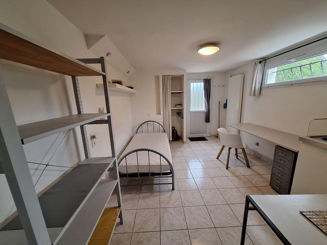 
                                                Location
                                                 Studio Nantes Est 16m²