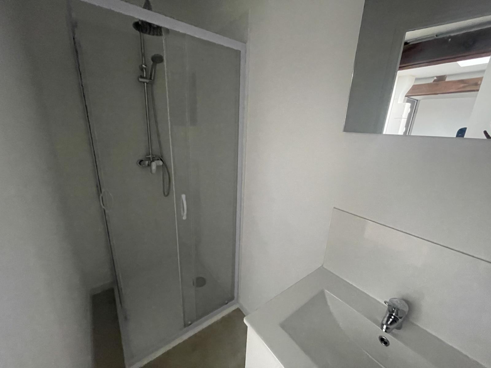 
                                                Location
                                                 STUDIO NEUF DANS RESIDENCE EXCEPTIONNELLE AVEC ESPACE EXTERIEUR