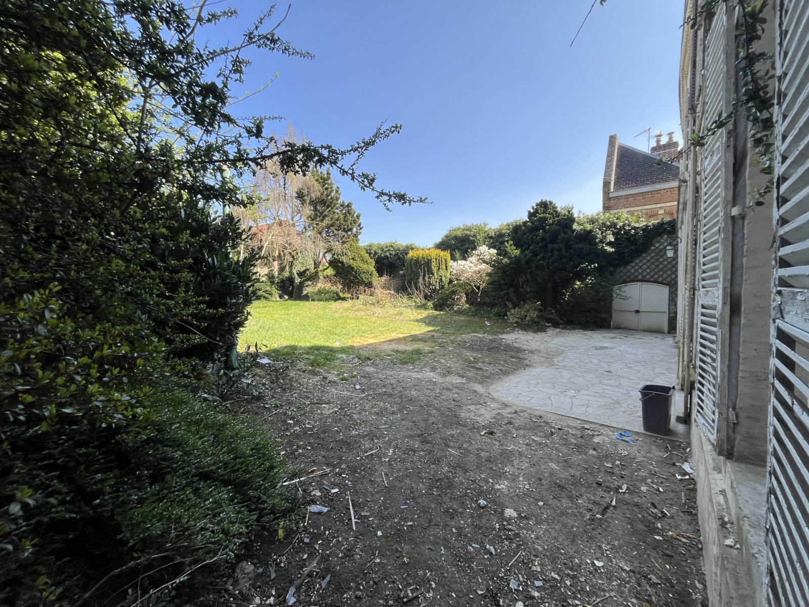 
                                                Location
                                                 STUDIO NEUF DANS RESIDENCE EXCEPTIONNELLE AVEC ESPACE EXTERIEUR