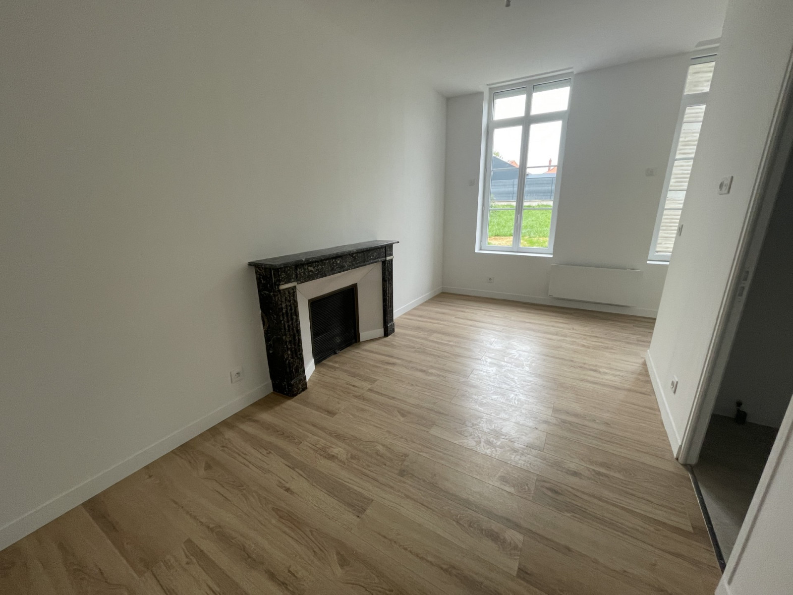 
                                                Location
                                                 STUDIO NEUF DANS RESIDENCE EXCEPTIONNELLE AVEC ESPACE EXTERIEUR