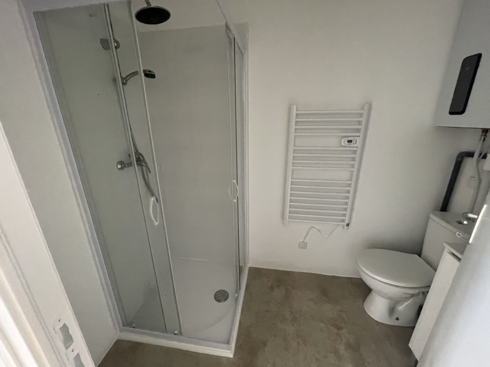 
                                                Location
                                                 STUDIO NEUF DANS RESIDENCE EXCEPTIONNELLE AVEC ESPACE EXTERIEUR