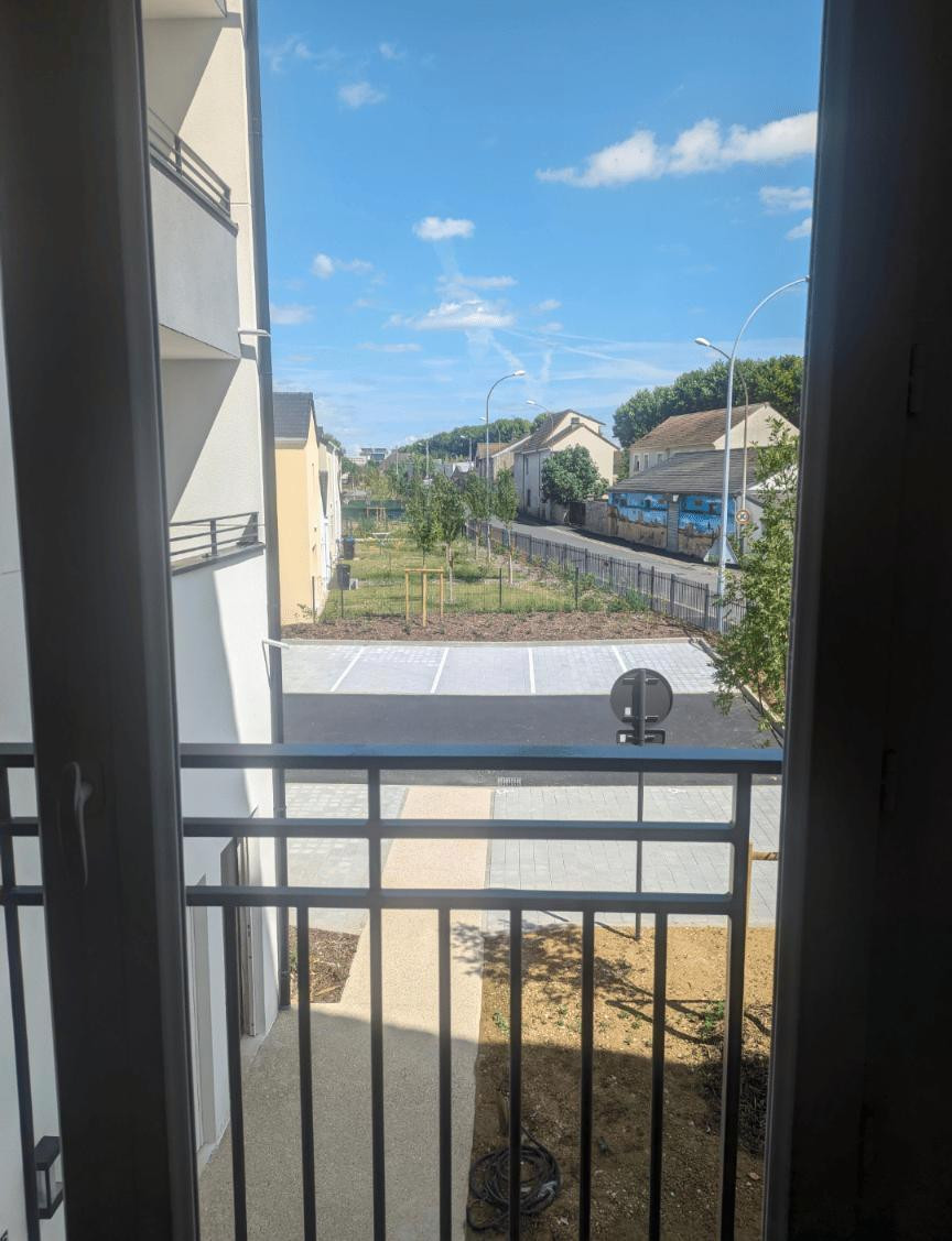 
                                                Location
                                                 Studio Neuf et Lumineux – Melun