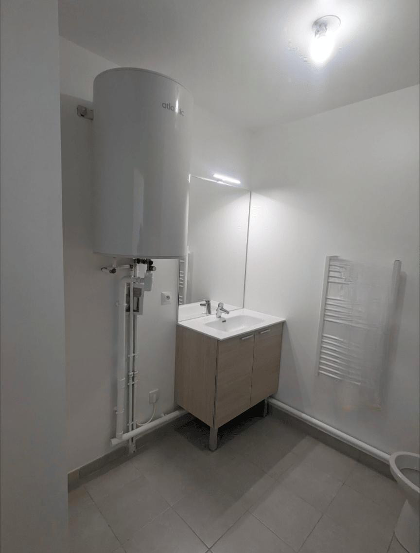 
                                                Location
                                                 Studio Neuf et Lumineux – Melun