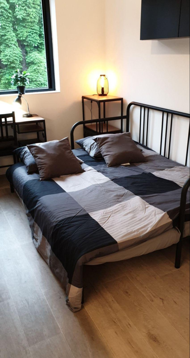 
                                                Location
                                                 Studio neuf meublé 19m² dans résidence étudiante