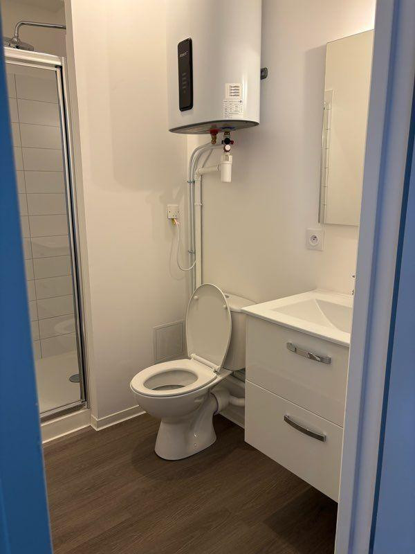 
                                                Location
                                                 Studio neuf meublé au RDC