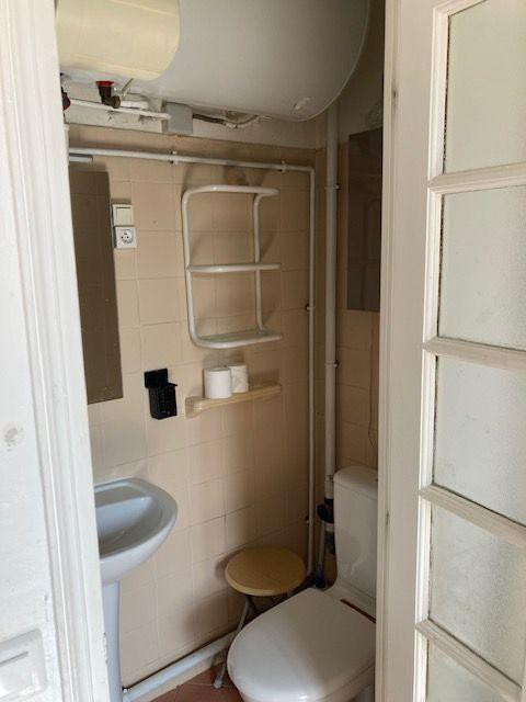 
                                                Location
                                                 Studio Neuilly à louer