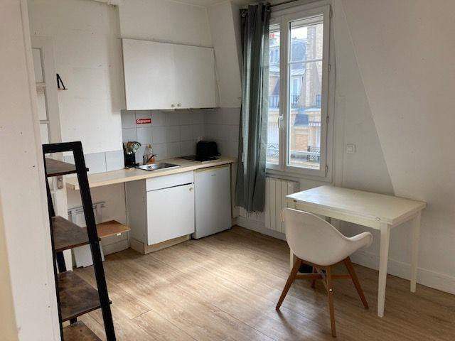 
                                                Location
                                                 Studio Neuilly à louer