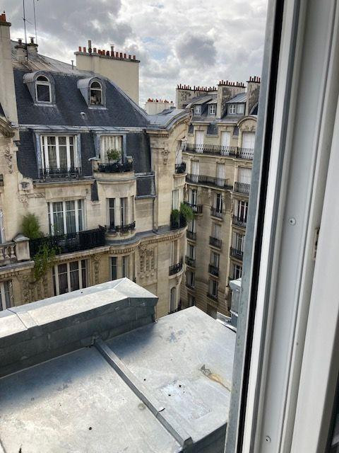 
                                                Location
                                                 Studio Neuilly à louer