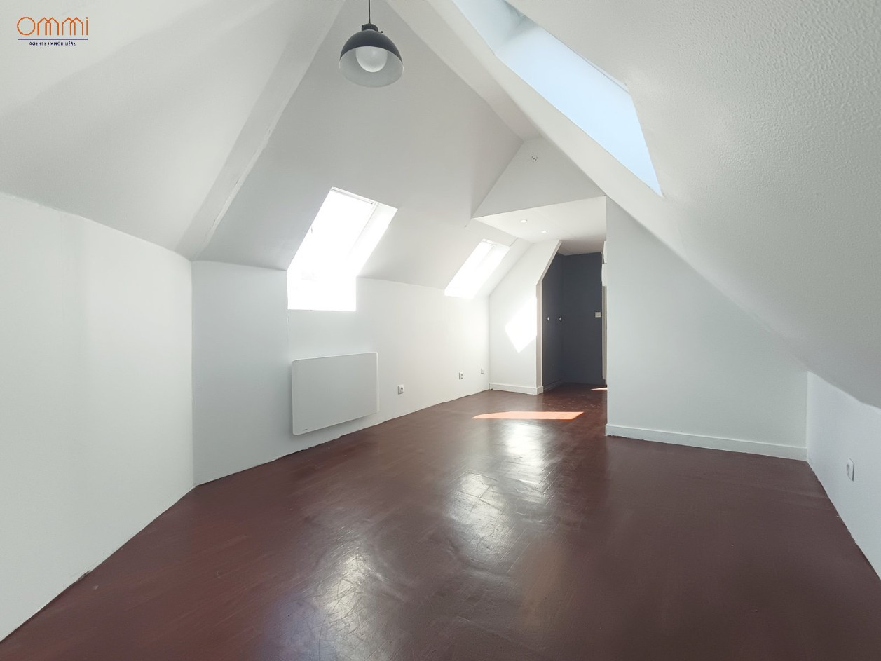 
                                                Location
                                                 Studio non meublé 15 m2 Amiens St-Pierre
