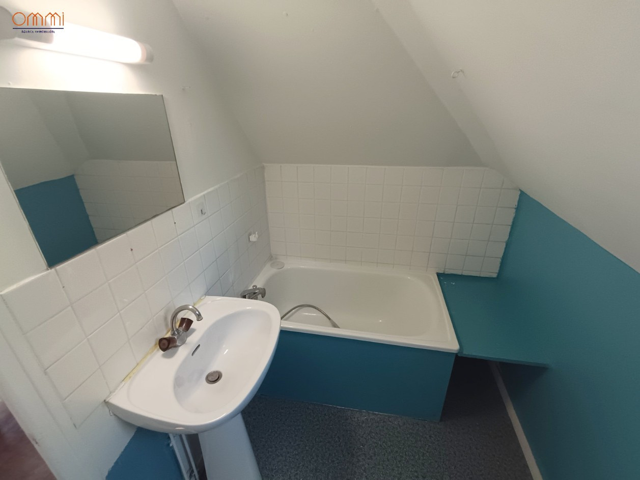 
                                                Location
                                                 Studio non meublé 15 m2 Amiens St-Pierre