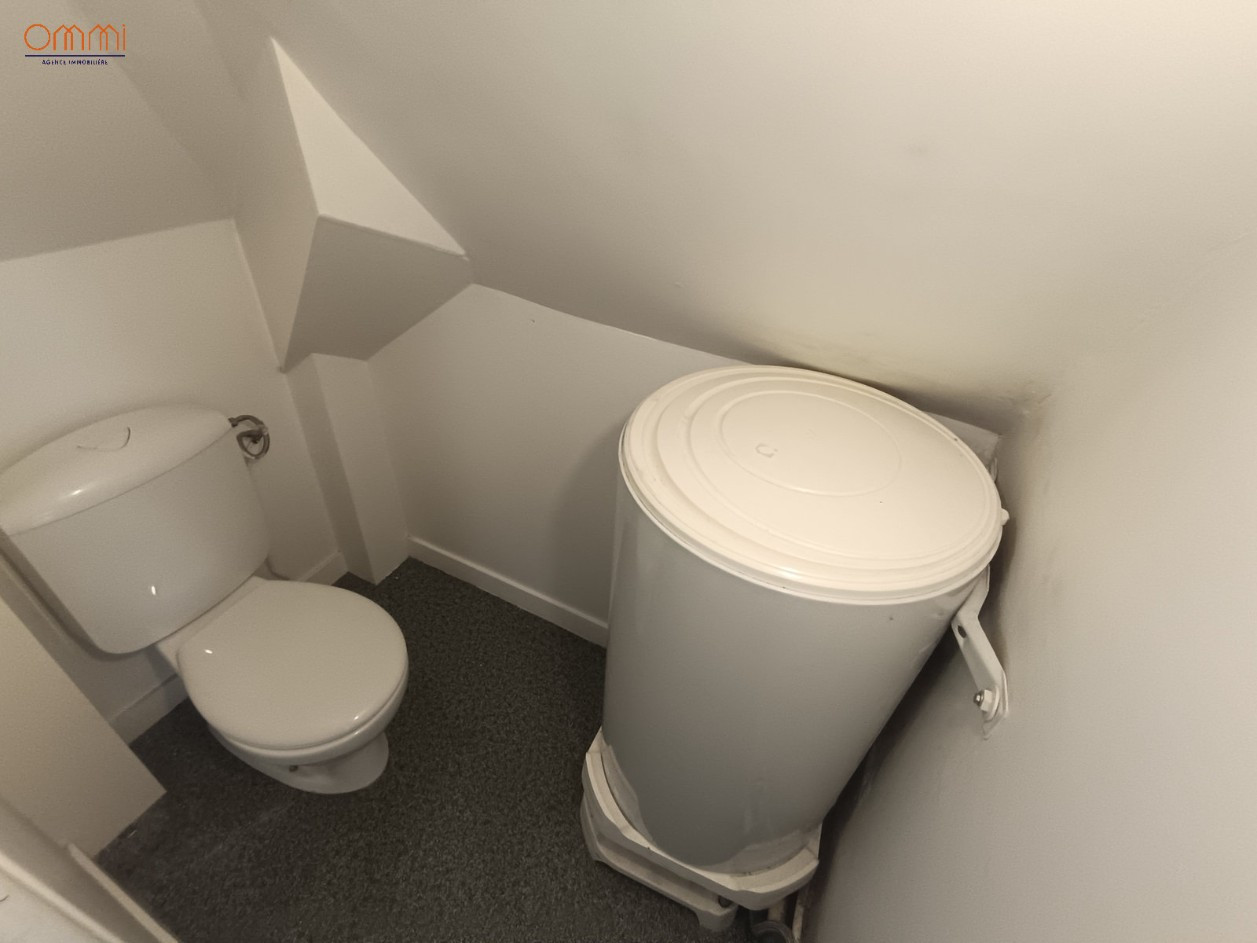 
                                                Location
                                                 Studio non meublé 15 m2 Amiens St-Pierre