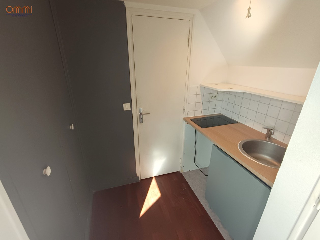 
                                                Location
                                                 Studio non meublé 15 m2 Amiens St-Pierre
