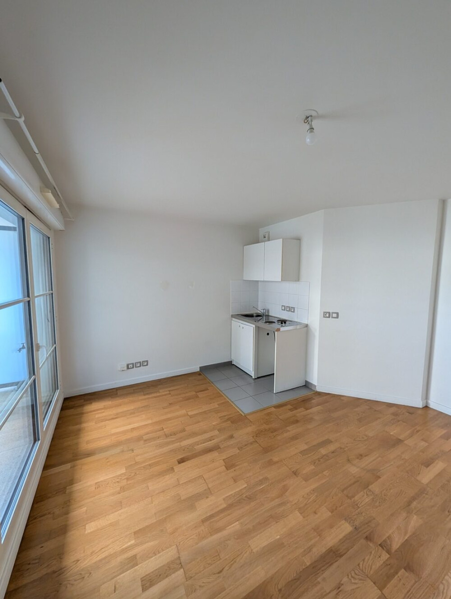
                                                Location
                                                 Studio non meublé – La Garenne-Colombes
