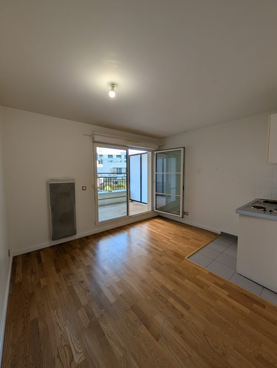 
                                                Location
                                                 Studio non meublé – La Garenne-Colombes