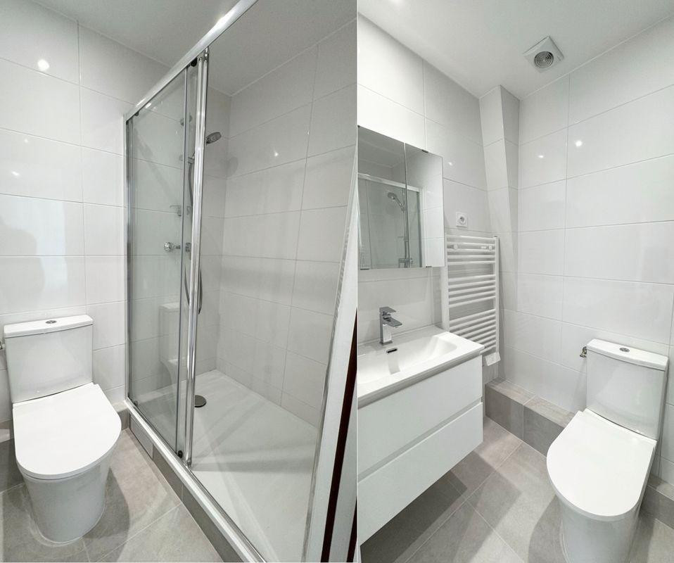 
                                                Location
                                                 Studio NON MEUBLÉ, refait entièrement à neuf