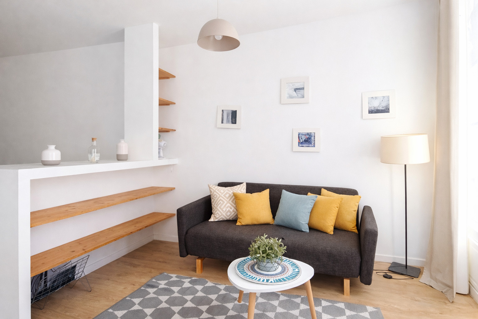 
                                                Location
                                                 STUDIO-OPERA