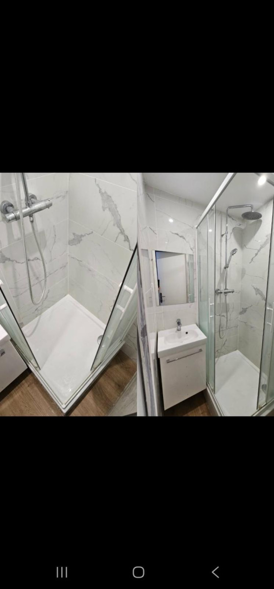 
                                                Location
                                                 Studio Orsay/Plateau de Saclay proche écoles, RERb